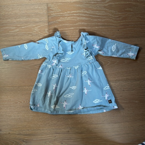 Tea Collection 9-12 mo - Picture 3 of 3